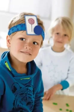 A Toi de Deviner !