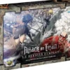 Attack on Titan - Le Dernier Rempart