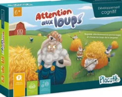 Attention aux Loups