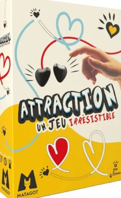 Attraction