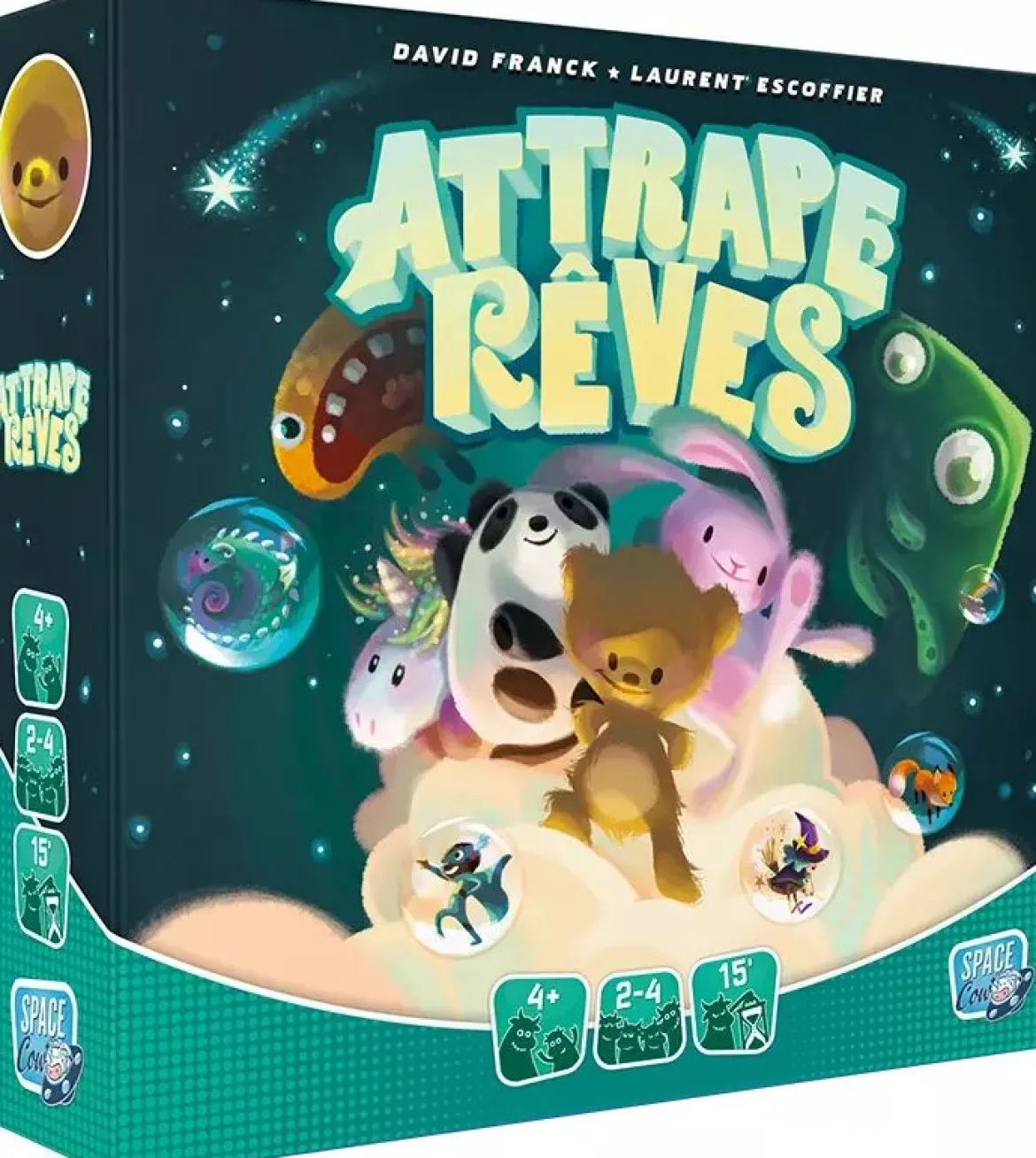 Attrape Rêves