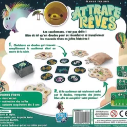 Attrape Rêves