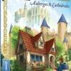 Auberges et Cathédrales (Ext. Carcassonne)