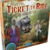 Au Coeur de l'Afrique (Ext. Les Aventuriers du Rail)