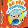 Au feu les Pompiers