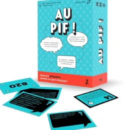 Au Pif !