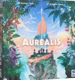 Aurealis