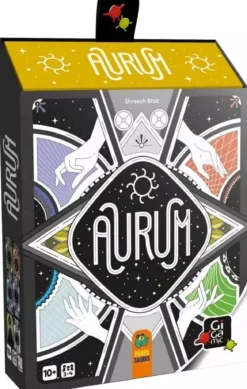 Aurum