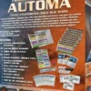 Automa (Ext. Terraforming Mars)