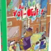 Au Vol-Oeuf ! (Ma 1ère Aventure)