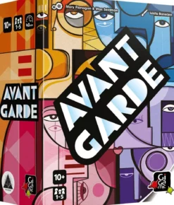Avant Garde