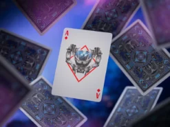 Avatar - Jeu de 54 Cartes - Theory11