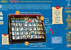 365 Aventures - Le Donjon 2027