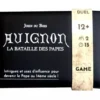 Avignon - La Bataille des Papes