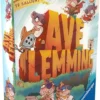 Avé Lemming !