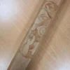 Awalé Artisanal Sculpté