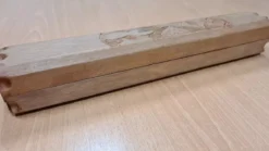 Awalé Artisanal Sculpté