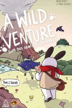 A Wild Venture