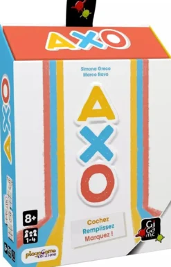 Axo
