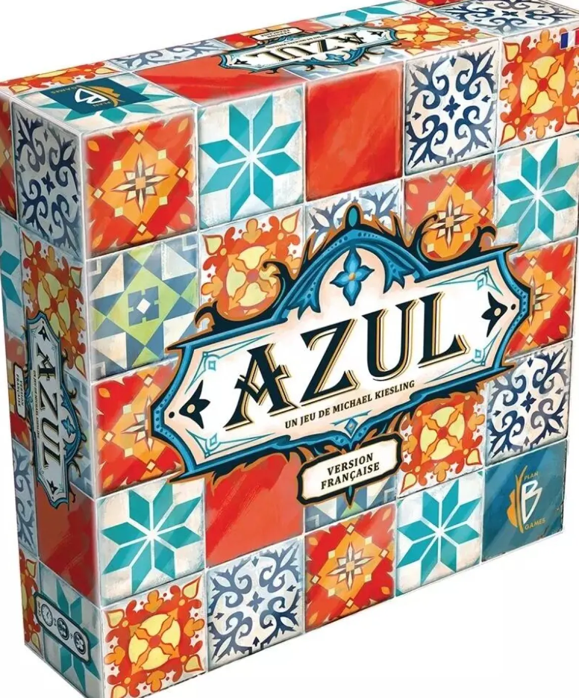 Azul
