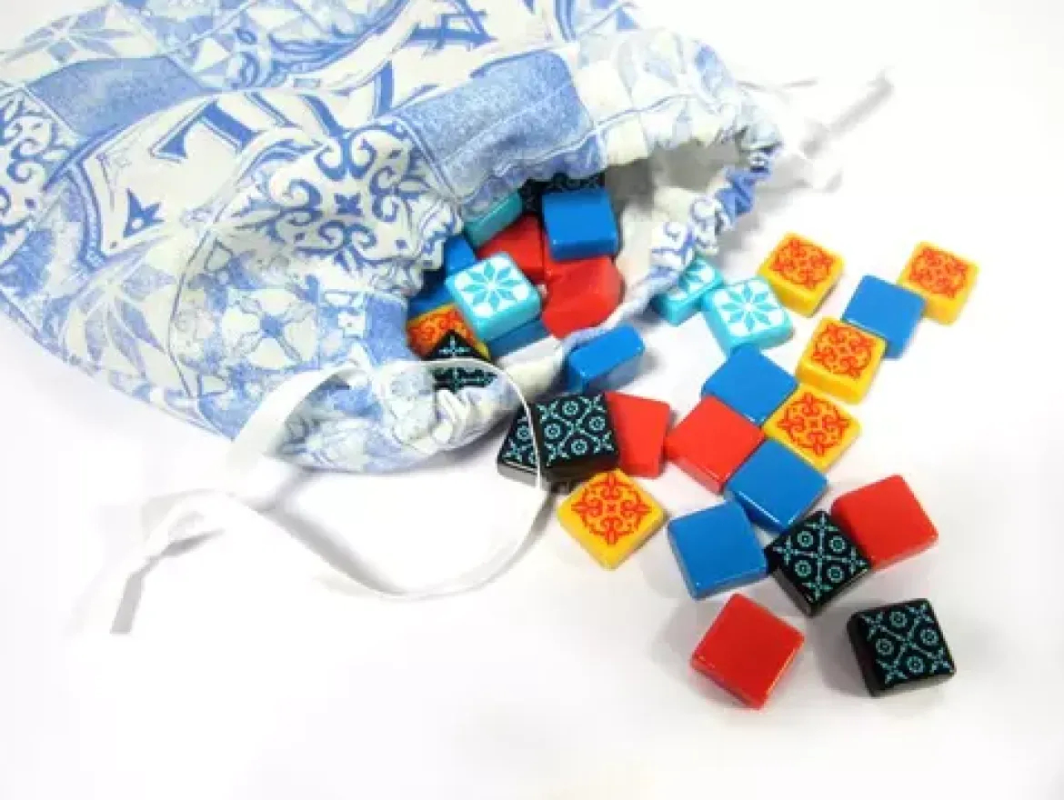 Azul