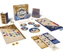 Azul Duel