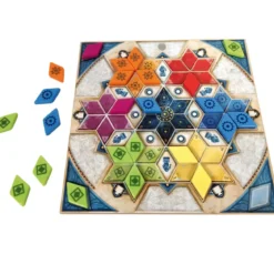 Azul : Pavillon d'été