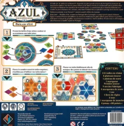 Azul : Pavillon d'été
