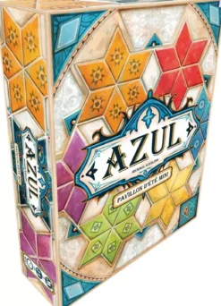 Azul : Pavillon d'Été (Version Mini)
