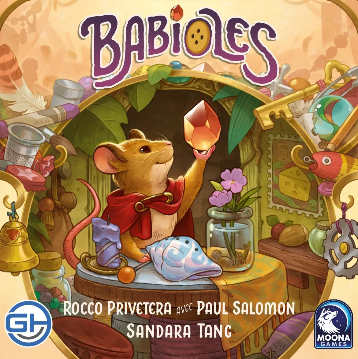 Babioles