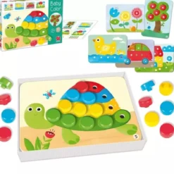 Baby Color