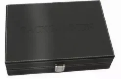 Backgammon de voyage - Magnétique 23cm