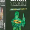 Back Stories : Les Noces d'Émeraude