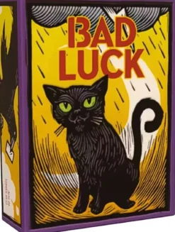 Bad Luck