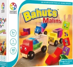 Bahuts Malins