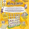 Balconia