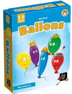 Ballons