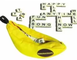 Bananagrams