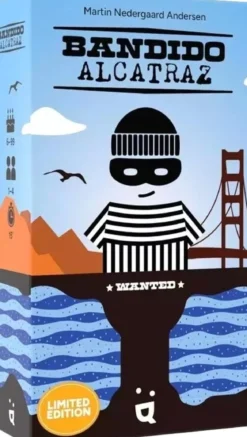 Bandido Alcatraz