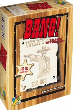 Bang !