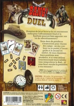 Bang ! Le Duel