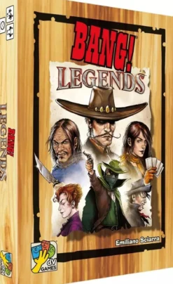 Bang ! Legends