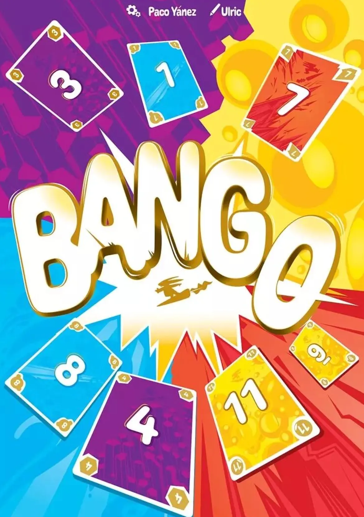Bango