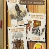 Bang ! Pack d'Extensions