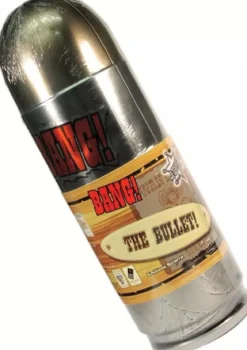 Bang ! - The Bullet
