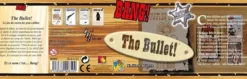 Bang ! - The Bullet