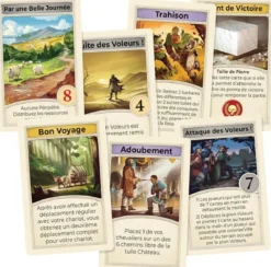 Barbares et Marchands (Ext. Catan)