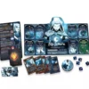Barbare Vs Elfe Lunaire - Dice Throne S1 C1