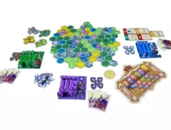Barony : Édition Royale Deluxe