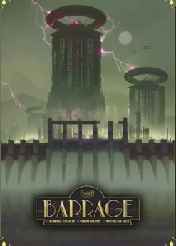 Barrage